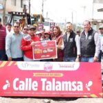SSP MANTIENE OPERATIVO PARA LOCALIZAR A EL TOÑÍN