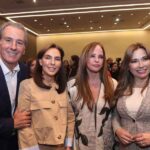 Rosy Díaz impulsa infraestructura educativa con nuevo comedor en Santiago Coltzingo; DIF dona utensilios