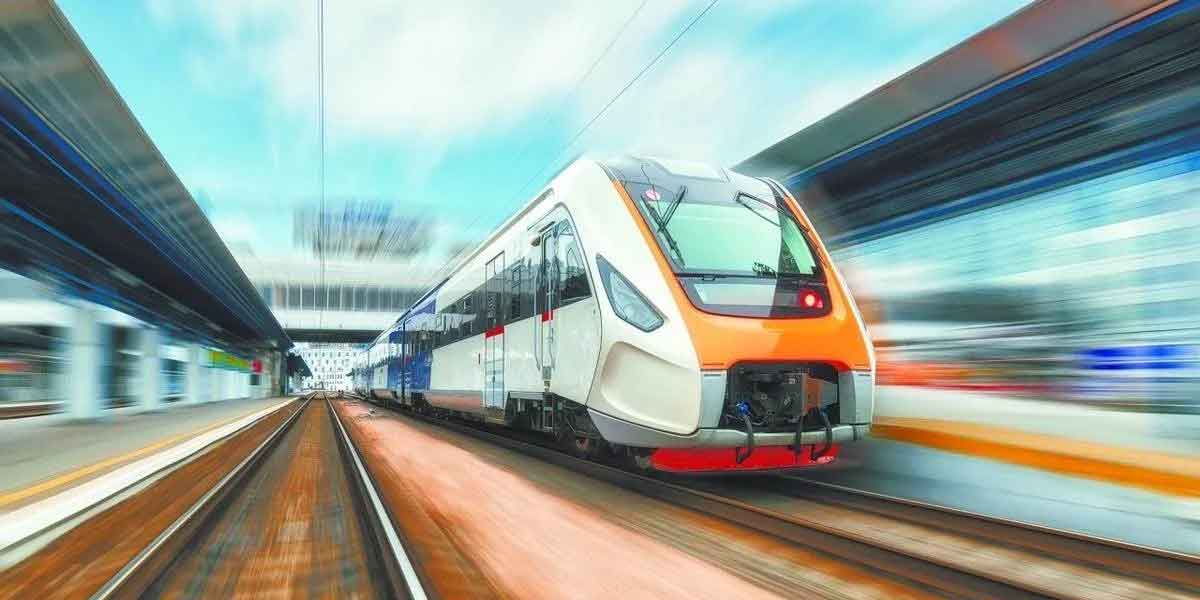 TREN MÉXICO–PUEBLA– VERACRUZ SIGUE SOBRE LA MESA; PROYECTO CONTINÚA EN ANÁLISIS: SHEINBAUM