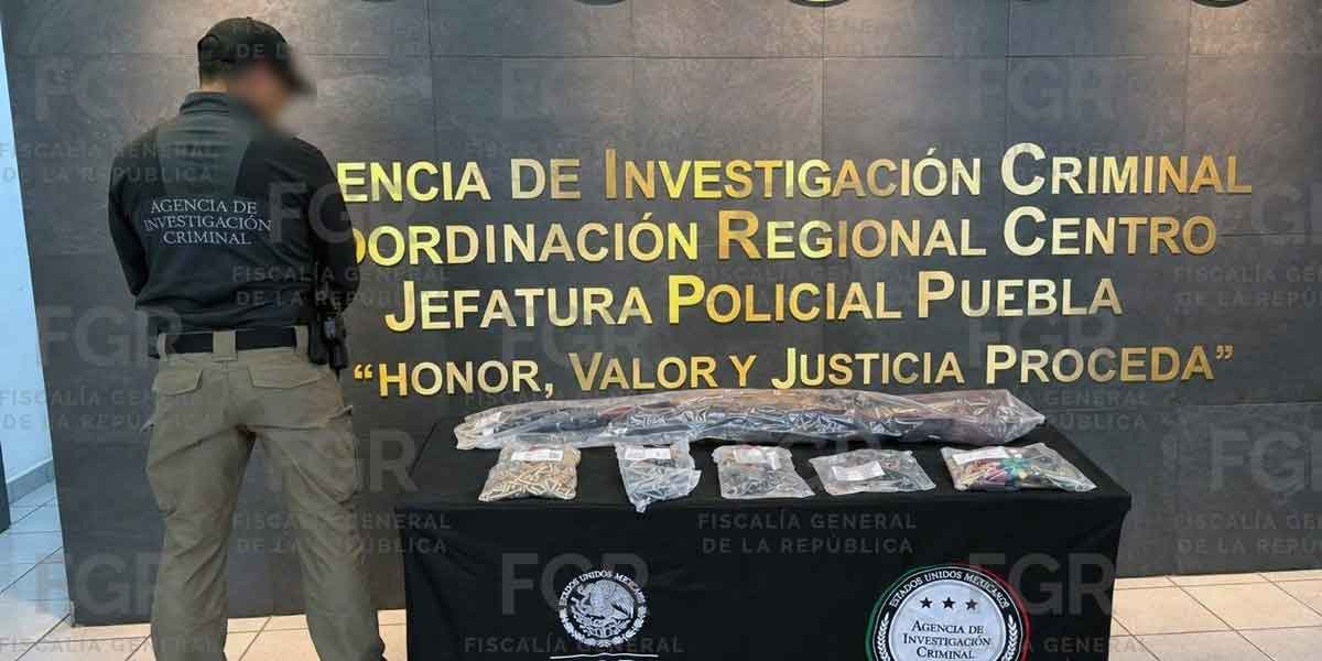 GOLPE AL HUACHICOL EN ZACATLÁN: CAEN NUEVE PRESUNTOS IMPLICADOS, REPORTA FGR