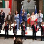 CONMEMORA GOBIERNO DE TEXMELUCAN EL 179 ANIVERSARIO DE LA DEFENSA DEL CASTILLO DE CHAPULTEPEC