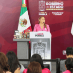 TRANSFORMACIÓN DE VIALIDADES PRIORITARIAS, MEJORA LA MOVILIDAD: ARMENTA MIER