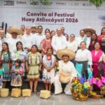 MUJERES IMPULSAN TRANSFORMACIÓN COMUNITARIA Y FORTALECEN SERVICIOS DE SALUD EN PUEBLA