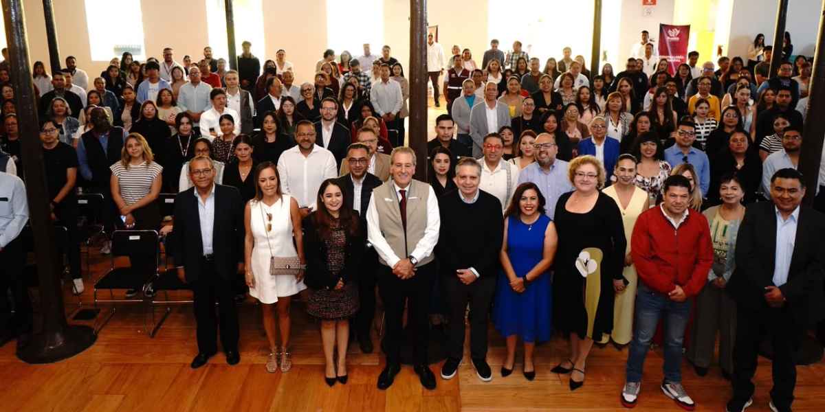 Encabeza Pepe Chedraui “Diálogos por un Buen Gobierno” para fortalecer la prevención de la corrupción