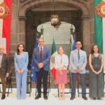 Encabeza Pepe Chedraui “Diálogos por un Buen Gobierno” para fortalecer la prevención de la corrupción