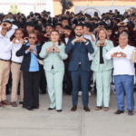 REFRENDA EDIL JUAN MANUEL ALONSO COMPROMISO CON EL DESARROLLO DE TEXMELUCAN EN EL ANIVERSARIO DEL ASCENSO A CIUDAD