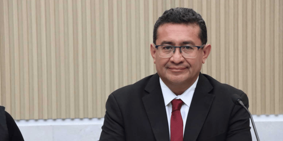PÁVEL GASPAR SE MANTIENE AL FRENTE; REGRESO AL CONGRESO DE LAURA ARTEMISA GARCÍA CHÁVEZ AÚN NO ES OFICIAL