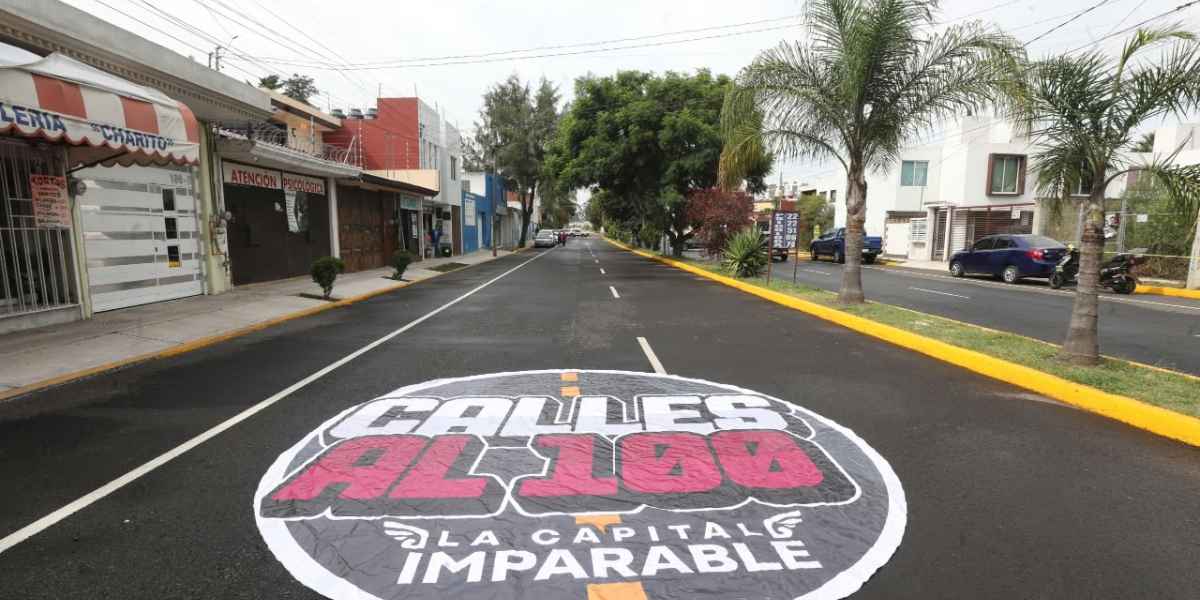 Inaugura Pepe Chedraui rehabilitación vial del Bulevar Apulco