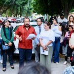 Gobierno de Pepe Chedraui impulsa la vinculación del talento universitario con programas de desarrollo rural
