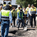 GOBIERNO ESTATAL SUMA ESFUERZOS POR LA SALUD DE LAS MUJERES CON LATIDO ROSA