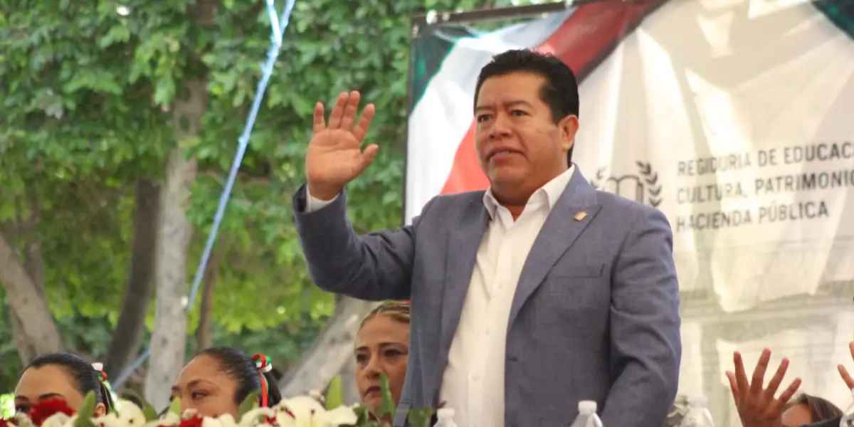 TRAGEDIA EN TECAMACHALCO: HALLAN SIN VIDA AL HIJO DE 16 AÑOS DEL ALCALDE