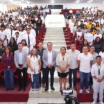 Impulsa SEP en Puebla “El ABC de las Emociones”