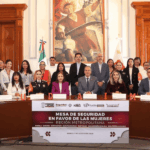 CÉSAR GASTÉLUM: CAPTURA DE HOMICIDAS LLEVA A SSP A INDAGAR AL CARTÉL DE SINALOA EN PUEBLA