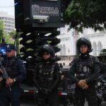 Encabeza Tonantzin Fernández ceremonia conmemorativa de la Independencia de México