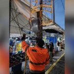 Aprehende FGE a ex alcalde de San Nicolás Buenos Aires  por abuso de autoridad