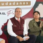 Pepe Chedraui acerca servicios integrales para disminuir la marginación y el rezago social