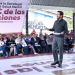 Impulsa Tonantzin Fernández educación de la niñez cholulteca con entrega de libros de texto