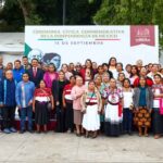Arrancan Fuerzas de Seguridad operativo para Fiestas Patrias