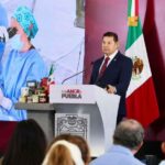 “PUEBLA MERECE ESTAR INFORMADA CON LA VERDAD”: GARCÍA PARRA