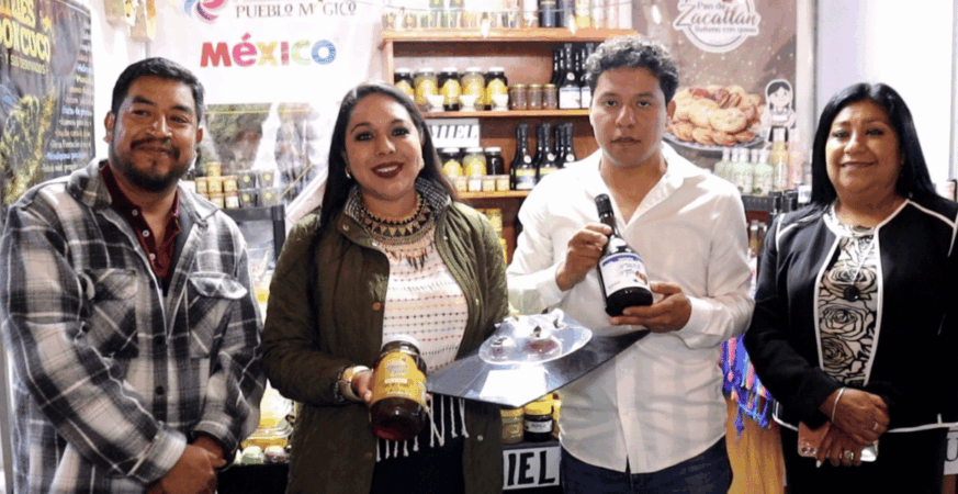 La Gran Feria de Cholula se viste de ambiente sonidero en su segundo día