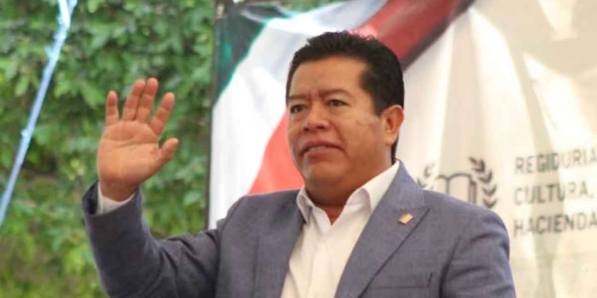 DESAPARECE HIJO DEL ALCALDE DE TECAMACHALCO; FISCALÍA INVESTIGA POSIBLE PRIVACIÓN DE LA LIBERTAD