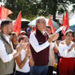 GOBIERNO DE JUAN MANUEL ALONSO INCREMENTA 52% LA PLANTACIÓN DE ÁRBOLES PARA RECUPERAR ESPACIOS PÚBLICOS EN TEXMELUCAN