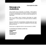 Entrega Gobierno de Pepe Chedraui 77 luminarias con LED en 20 de Noviembre y La Loma