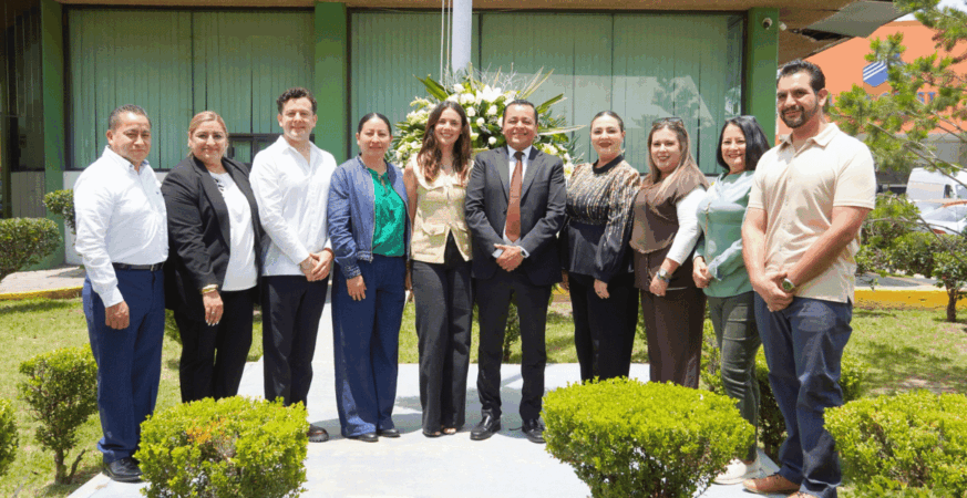 REFRENDA EDIL JUAN MANUEL ALONSO COMPROMISO CON EL DESARROLLO DE TEXMELUCAN EN EL ANIVERSARIO DEL ASCENSO A CIUDAD