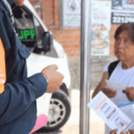 CECI ARELLANO ENTREGA APOYOS ALIMENTARIOS A CASAS DE ASISTENCIA PRIVADA