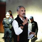 Alcalde de Tecamachalco fija postura tras fallecimiento de su hijo
