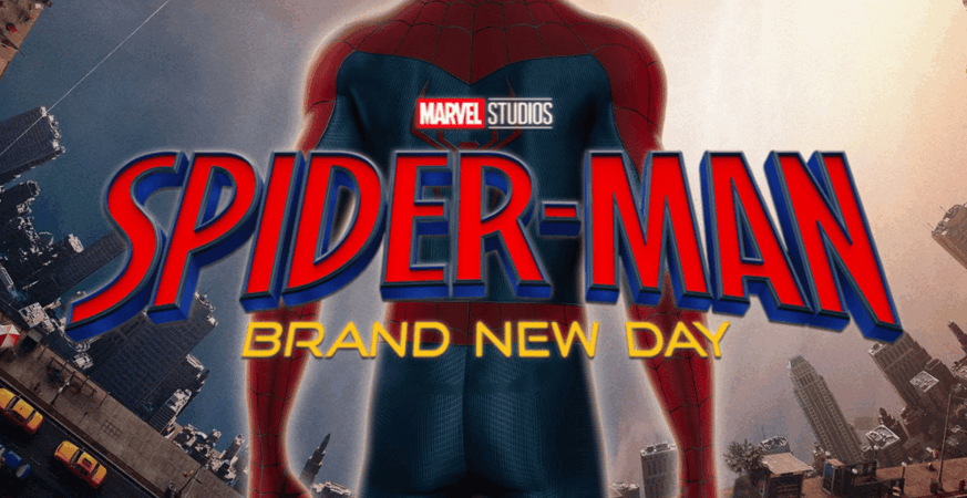 Taquilla Spider-Man Brand New Day rompe récord con 927 MDD