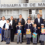 PRESIDENTA CLAUDIA SHEINBAUM ENCABEZA ARRANQUE DE LA ESTRATEGIA NACIONAL DE ATENCIÓN A LA SALUD MENTAL PARA LAS Y LOS JÓVENES: EL ABC DE LAS EMOCIONES EN EL INICIO DEL CICLO ESCOLAR 2026-2027