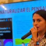 Cae en Puebla “Gotera”, Ivette N. presunta asaltante de la CDMX