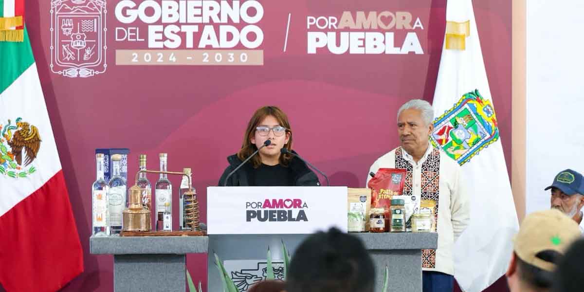 Mantiene SEP atención permanente a la Escuela Normal Rural “Carmen Serdán” de Teteles