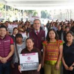 PATRÓN WONG, NUEVO ARZOBISPO DE PUEBLA; RELEVARÁ A VÍCTOR SÁNCHEZ